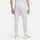 Nike Strike Dri-FIT Jogginghose Grau/Weiß XL