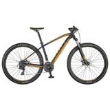 Scott Aspect 770 Blau Modell Auslaufmodell