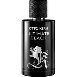OTTO KERN ULTIMATE BLACK Eau de Toilette