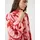 Y.A.S Hemdbluse YASASINA LS SHIRT S. NOOS Rosa XS