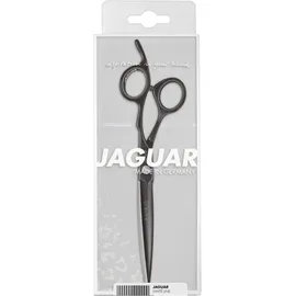 Jaguar Schneideschere J-Ango Schwarz 7,0 Zoll