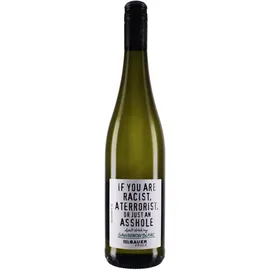 emil bauer wein Emil Bauer »If you are racist, Sauvignon Blanc
