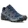 Salomon Speedcross 6 Damen Spellbound/Black/Tradewinds 40