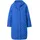 Ulla Popken Mantel royalblau 9XL-10XL