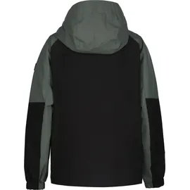 ICEPEAK Kalamazoo Jacke Dunkel Olivgruen 128