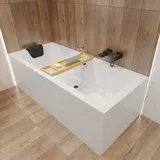 Badland Bad Land Rechteckbadewanne 175 x 80 cm (QUADRO)