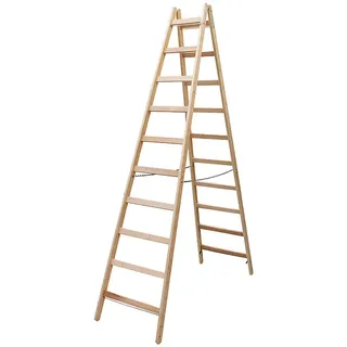 2 x 9 Sprossen (170118)