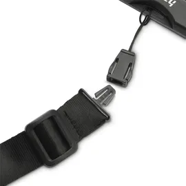 Hama Universal Handyhülle wasserdicht schwarz