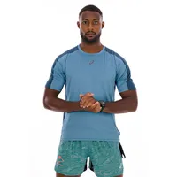 Asics Fujitrail Elite SS Top - S