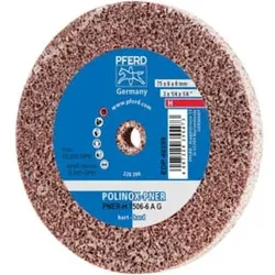 PFERD Vlieswerkzeuge PNER-H 7506-6 A G