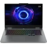 Lenovo LOQ 17IRX10 Intel Core i7-13700HX 16 GB RAM 1 TB SSD RTX 5060 83JH0077GE