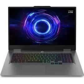 Lenovo LOQ 17IRX10 Intel Core i7-13700HX 16 GB RAM 1 TB SSD RTX 5060 83JH0077GE