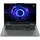 Lenovo LOQ 17IRX10 Intel Core i7-13700HX 16 GB RAM 1 TB SSD RTX 5060 83JH0077GE