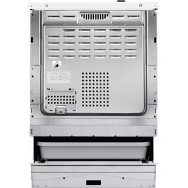 AEG CCB644BGBM Weiß