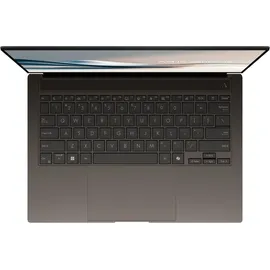 Asus Zenbook S14 OLED UX5406SA-PV050W, Zumaia Gray, Core Ultra 7 258V, 32GB RAM, 1TB SSD, DE (90NB14F1-M00BM0)
