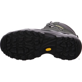 Lowa Renegade GTX Mid Herren anthrazit/senf 44,5