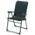 Crespo Campingstuhl Air Deluxe Schwarz