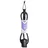Roxy Longboard Queen Leash 9'0''