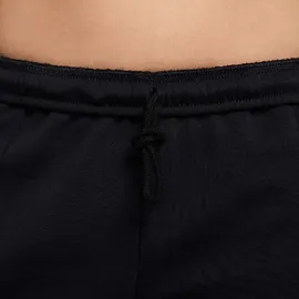 Nike Shorts Schwarz L