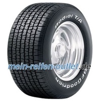 BF Goodrich Radial T/A 195/60 R15 87S RWL