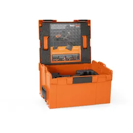 Fein L-BOXX Werkzeugkoffer 238 mit Inlay (FEIN VersaMAG) - 33901690260