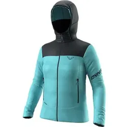 Radical Prl Hood Jkt W, 8051 marine blue/3010, S - DynaFit