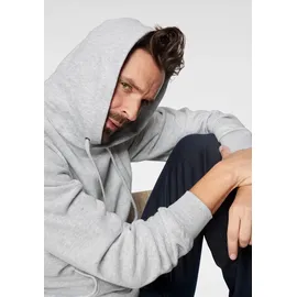 FRUIT OF THE LOOM Hoodie Grau 4XL