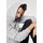 FRUIT OF THE LOOM Hoodie Grau 4XL