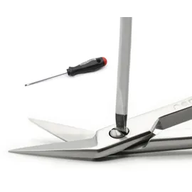 remos professional body care Fußnagelschere abgewinkelt 18 cm