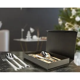 KS Tools Edelstahl Besteck-Set 3-tlg.
