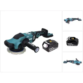 Makita DPO 600 M1 Akku