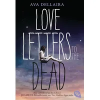 Cbt Love Letters to the Dead