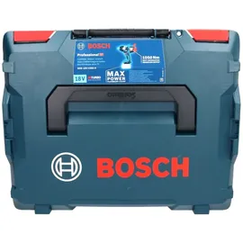 Bosch GDS 18V-1050 H Professional ohne Akku + L-Boxx 06019J8501