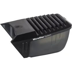Bosch Staubbox mit Filter schwarze Ausführung - 2605411238