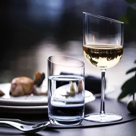 Villeroy & Boch NewMoon Wein- und Sektglas 0,17 l 12-tlg.
