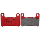Brembo Bremsbeläge Satz Bremsklötze Bremssteine Set 07SU27SA