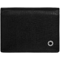 HUGO BOSS Tradition Card Holder Black