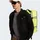 The North Face Hoodie Schwarz M