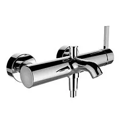 LAUFEN H3213370044001 1800 mm ohne Zubehör chrom