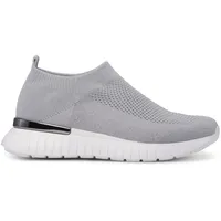 Ilse Jacobsen Damen Slip On grau 39 - 39 EU