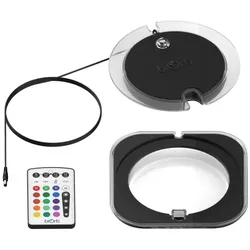 biOrb Licht MCR groß schwarz (72169)
