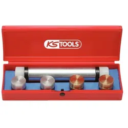Lager-Eintreiber-Satz ø25mm, 7-teilig