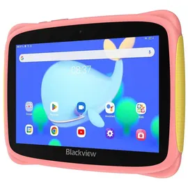 Blackview Tab 3 Kids 2 7" 32 GB Fairytale Pink