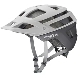 Smith Fahrradhelm Forefront 2 Matte White Cement 55-59