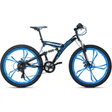 WYLD Topspin 26"