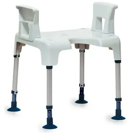 Invacare Pico Duschhocker mit Armlehnen