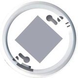Kidde PAD-Q2 Klebepads für Rauchmelder