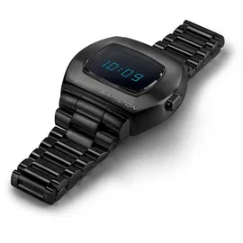 Hamilton PSR Digital Quarz Kautschuk 40 mm H52404131