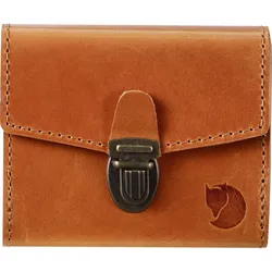 Fjällräven Equipment Bag leather cognac (249)