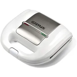 G3 Ferrari Mytoast Weiß